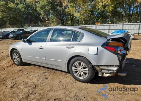 2012 Nissan Altima Base z USA, uszkodzony, nr VIN 1N4AL2AP7CC211644